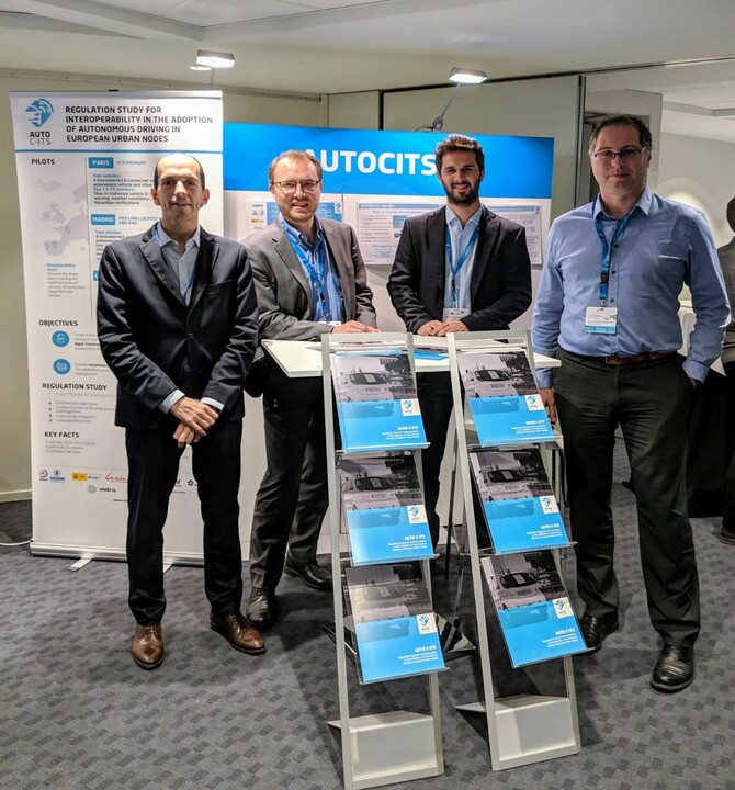 EUCAD 2019