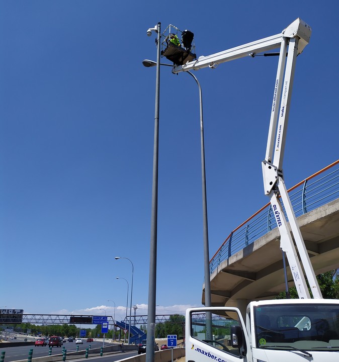 AUTOCITS links with C-ROADS project deployments