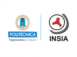 Logo Insia
