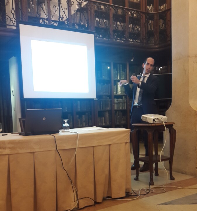 AUTOCITS at MORE TEN-T Atlantic Corridor Workshop