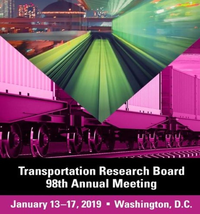 TRB Annual Meeting