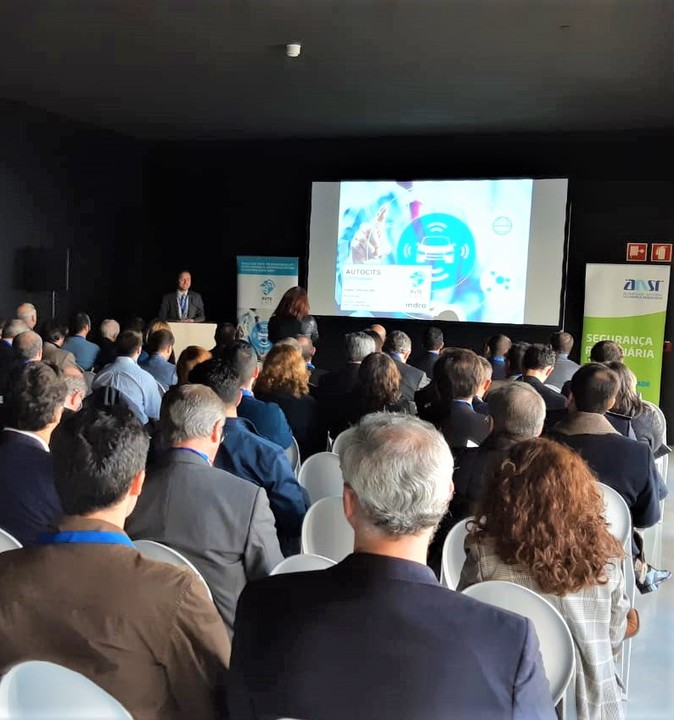 6th AUTOCITS Open Workshop