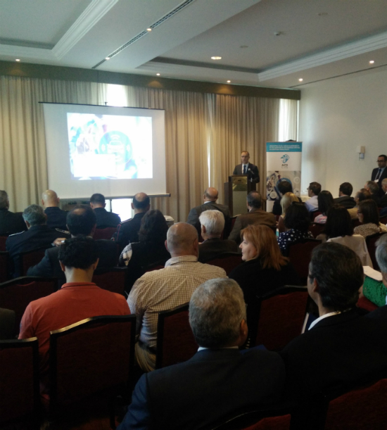 3rd AUTOCITS Open Workshop