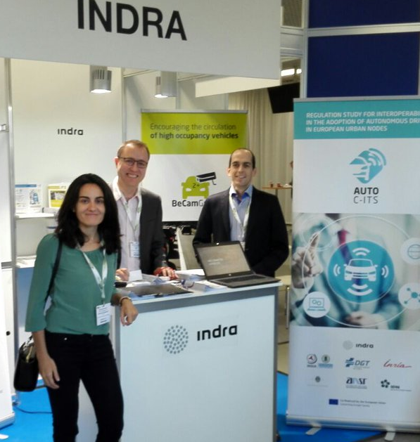 Future of Transportation Conference & International Workshop