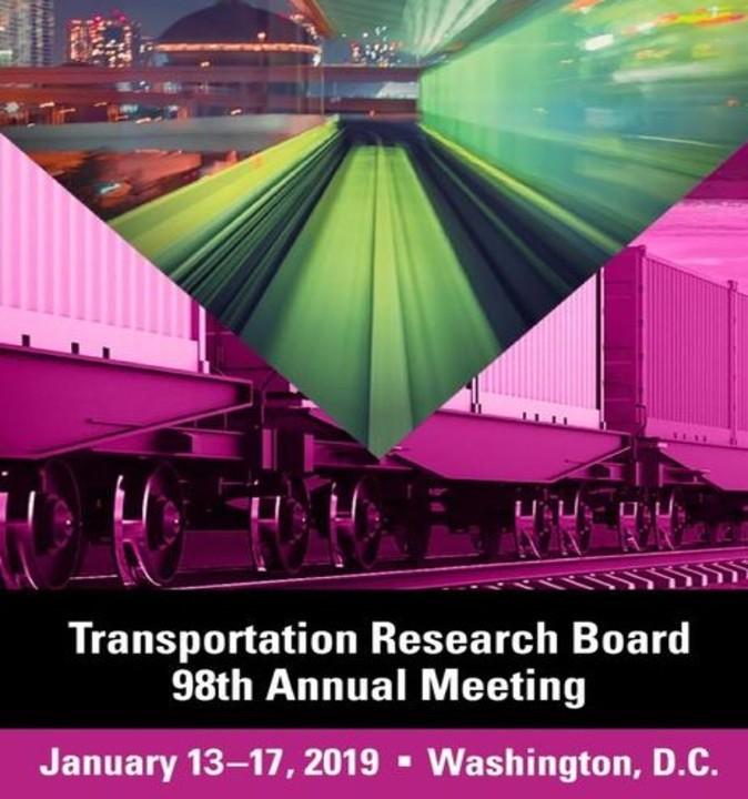 TRB Annual Meeting